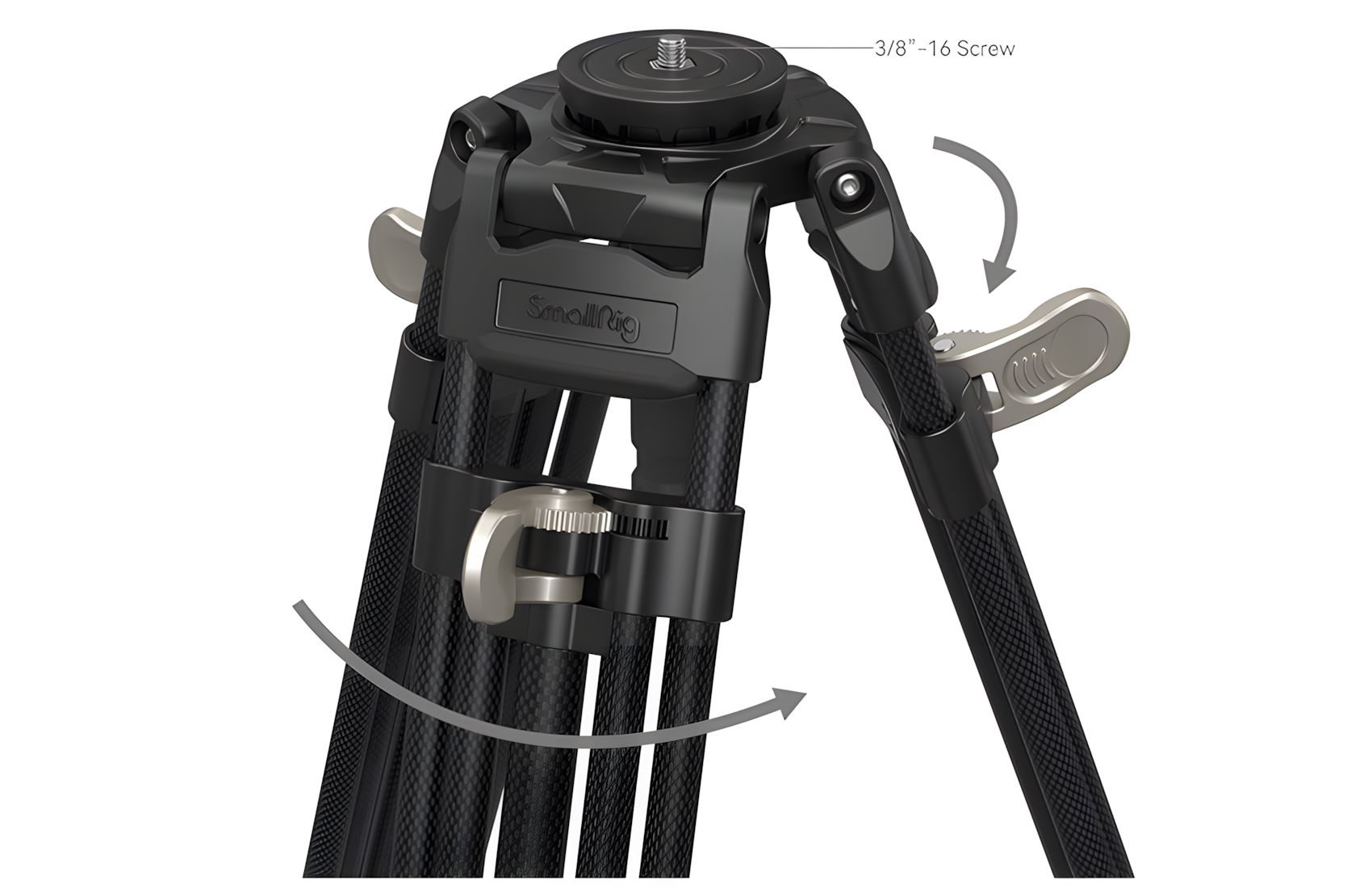 FreeBlazer Heavy-Duty CF