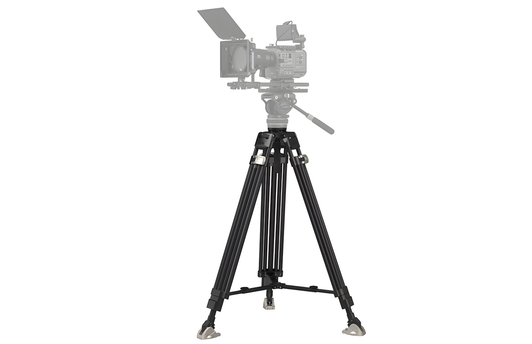 FreeBlazer Heavy-Duty CF
