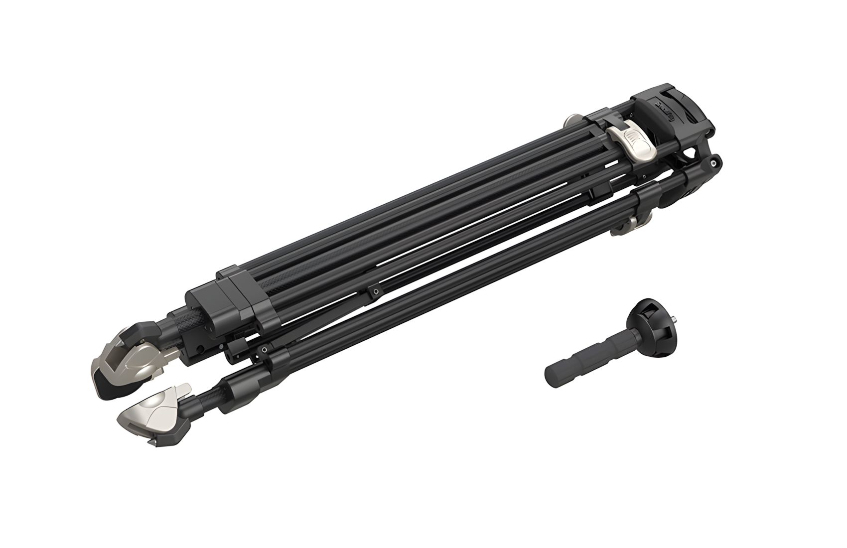 FreeBlazer Heavy-Duty CF