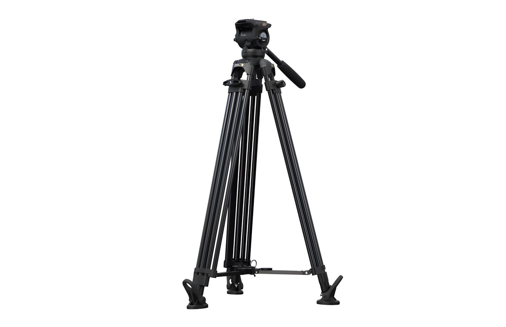FreeSpeed FSD16 10KG Aluminum