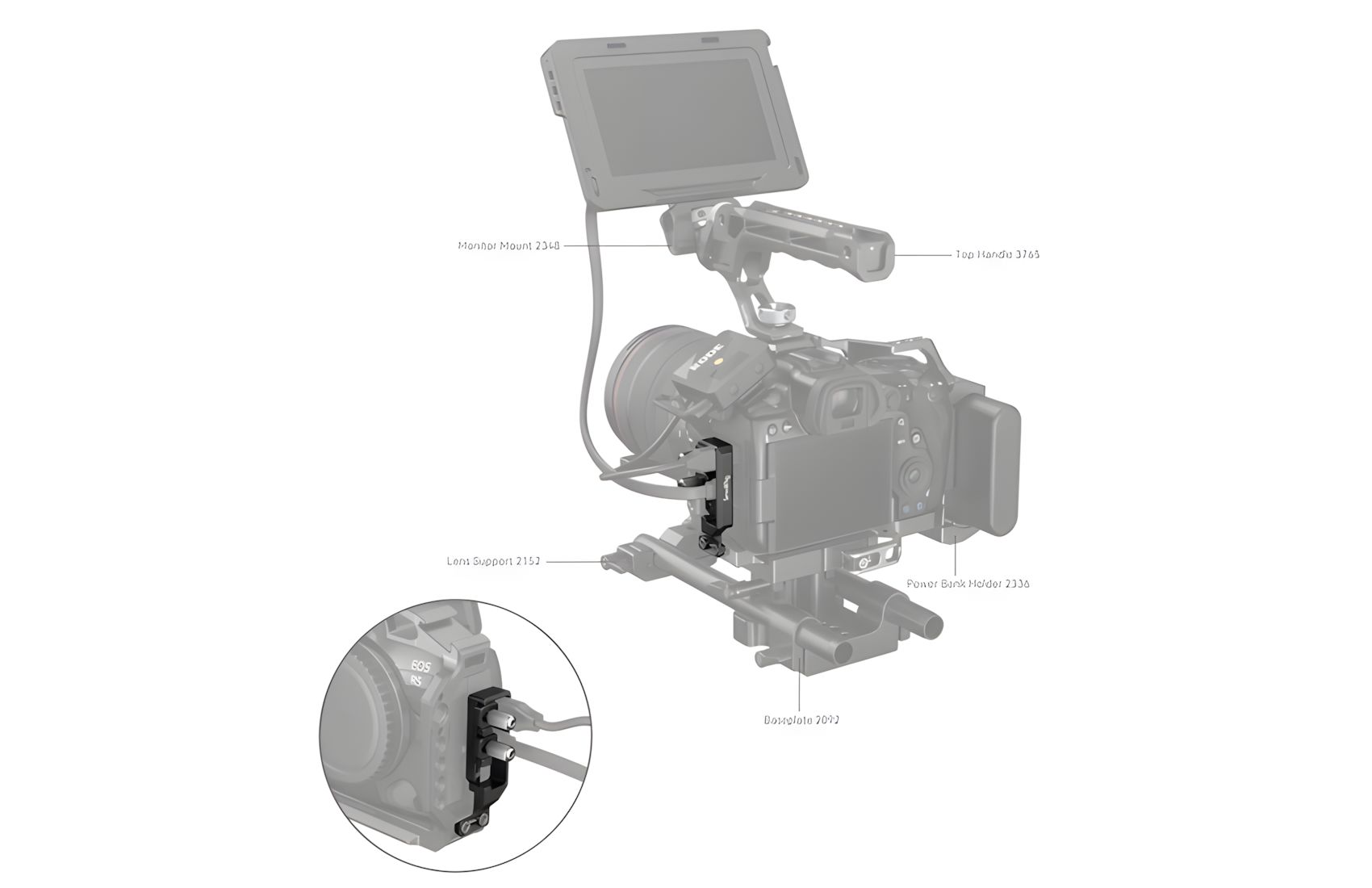 HDMI-Clamp-2981B