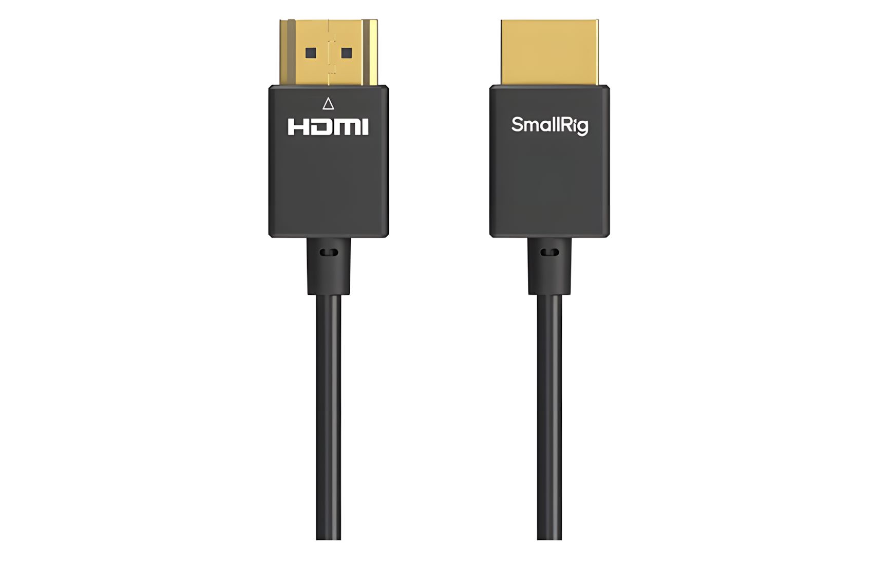 HDMI to HDMI 100cm 4K Slim