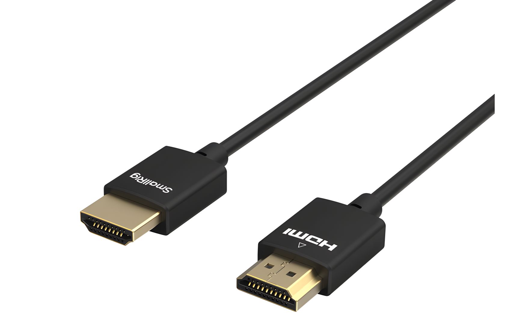 HDMI to HDMI 100cm 4K Slim