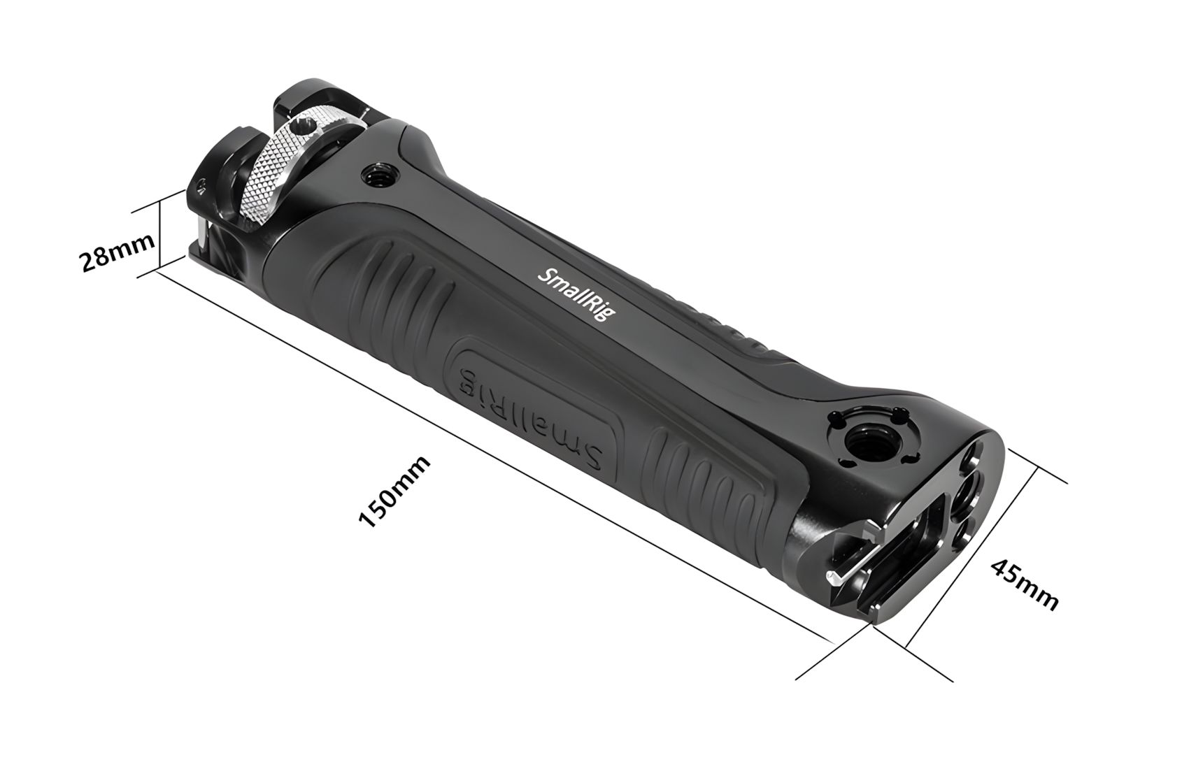 HandGrip for Weebill S