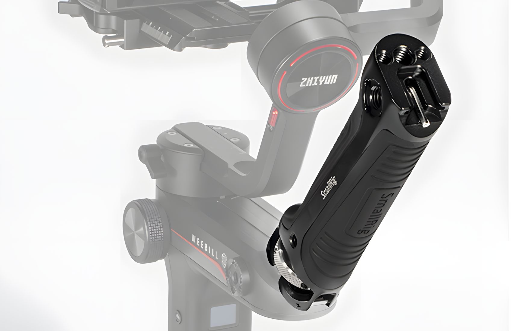 HandGrip for Weebill S