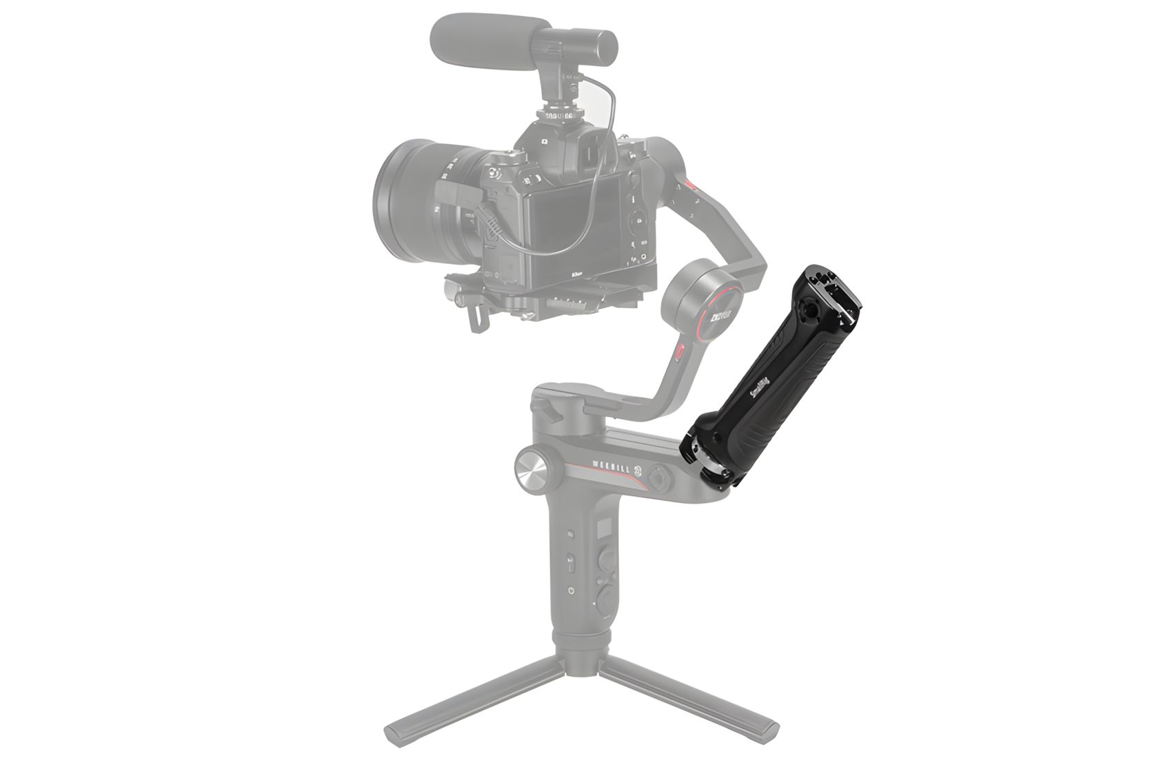 HandGrip for Weebill S