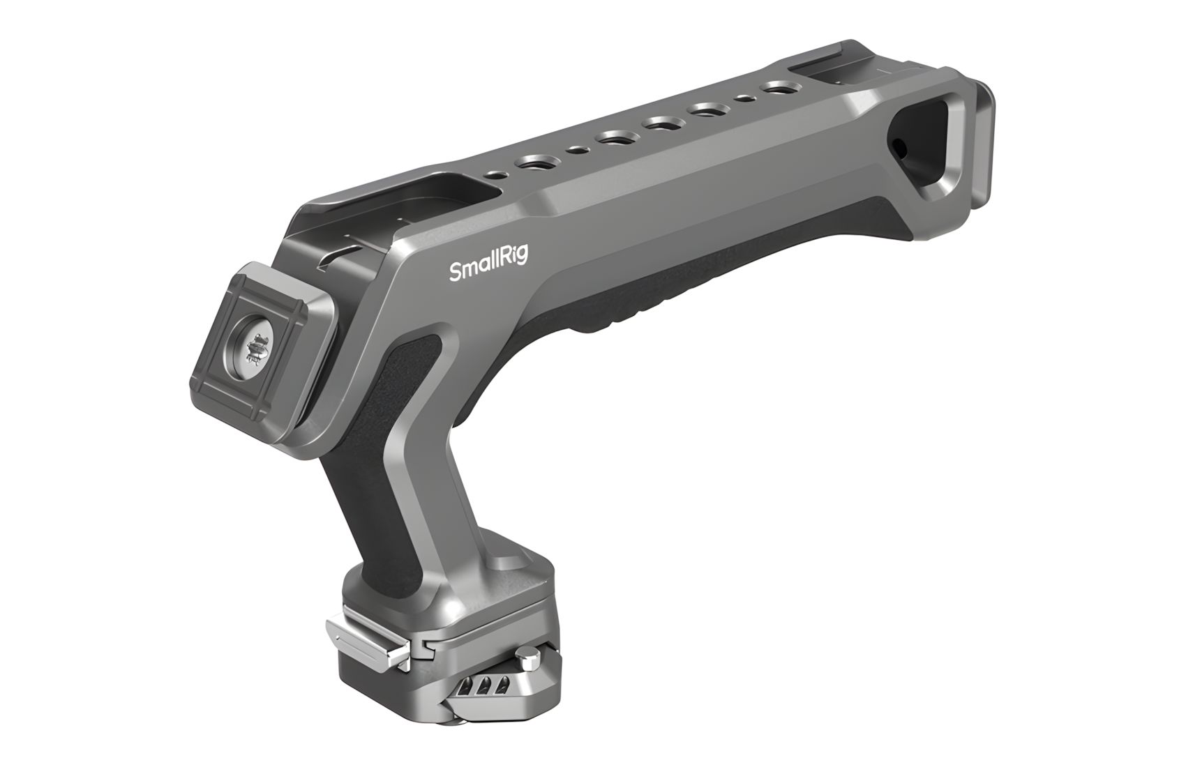 HawkLock H21 Quick Top