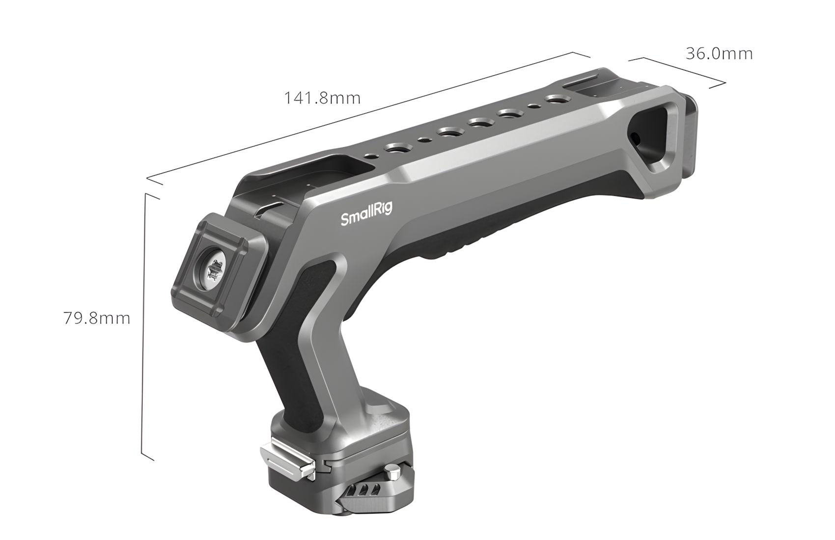 HawkLock H21 Quick Top