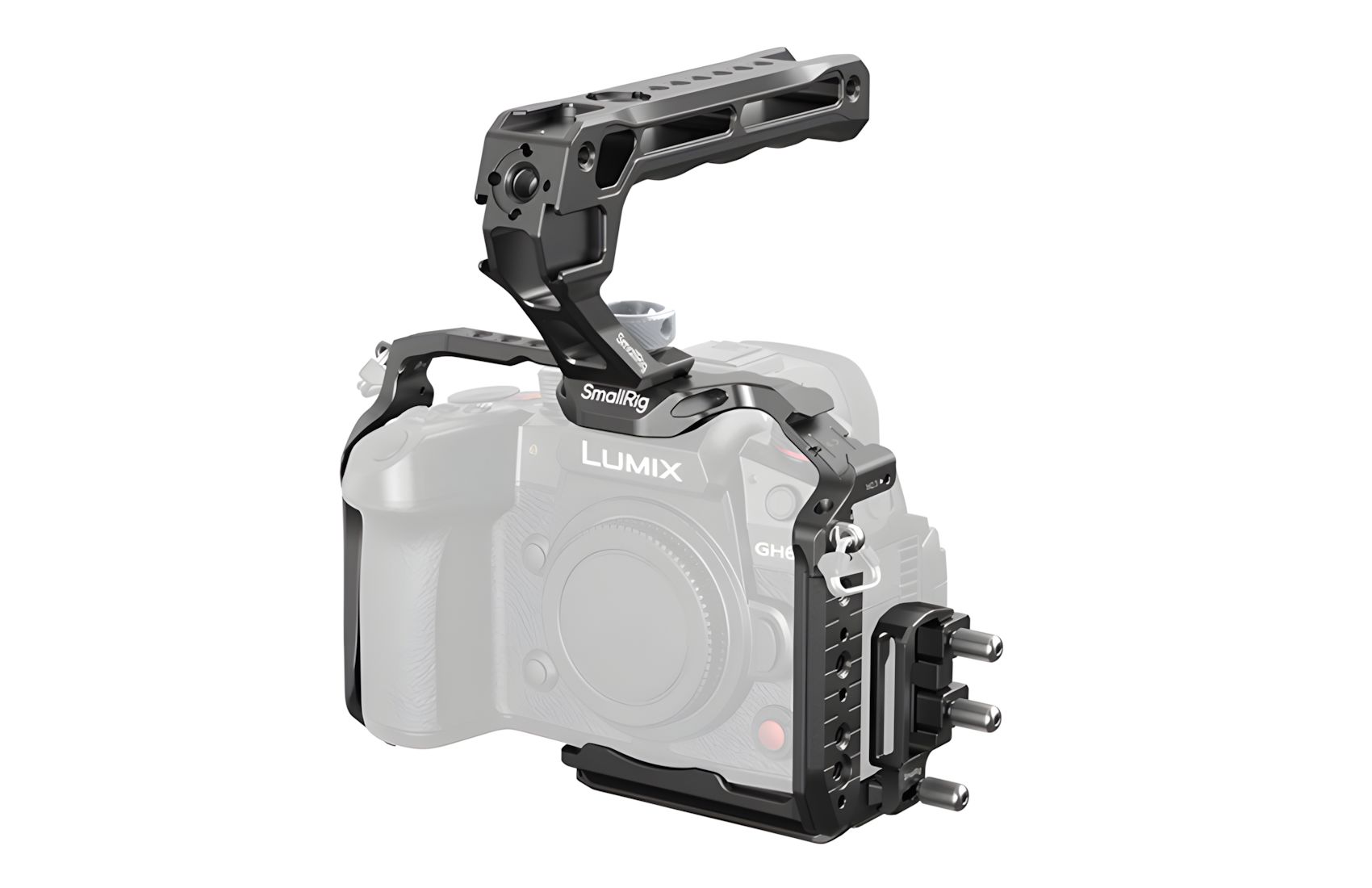 HawkLock Kit for GH6 GH7