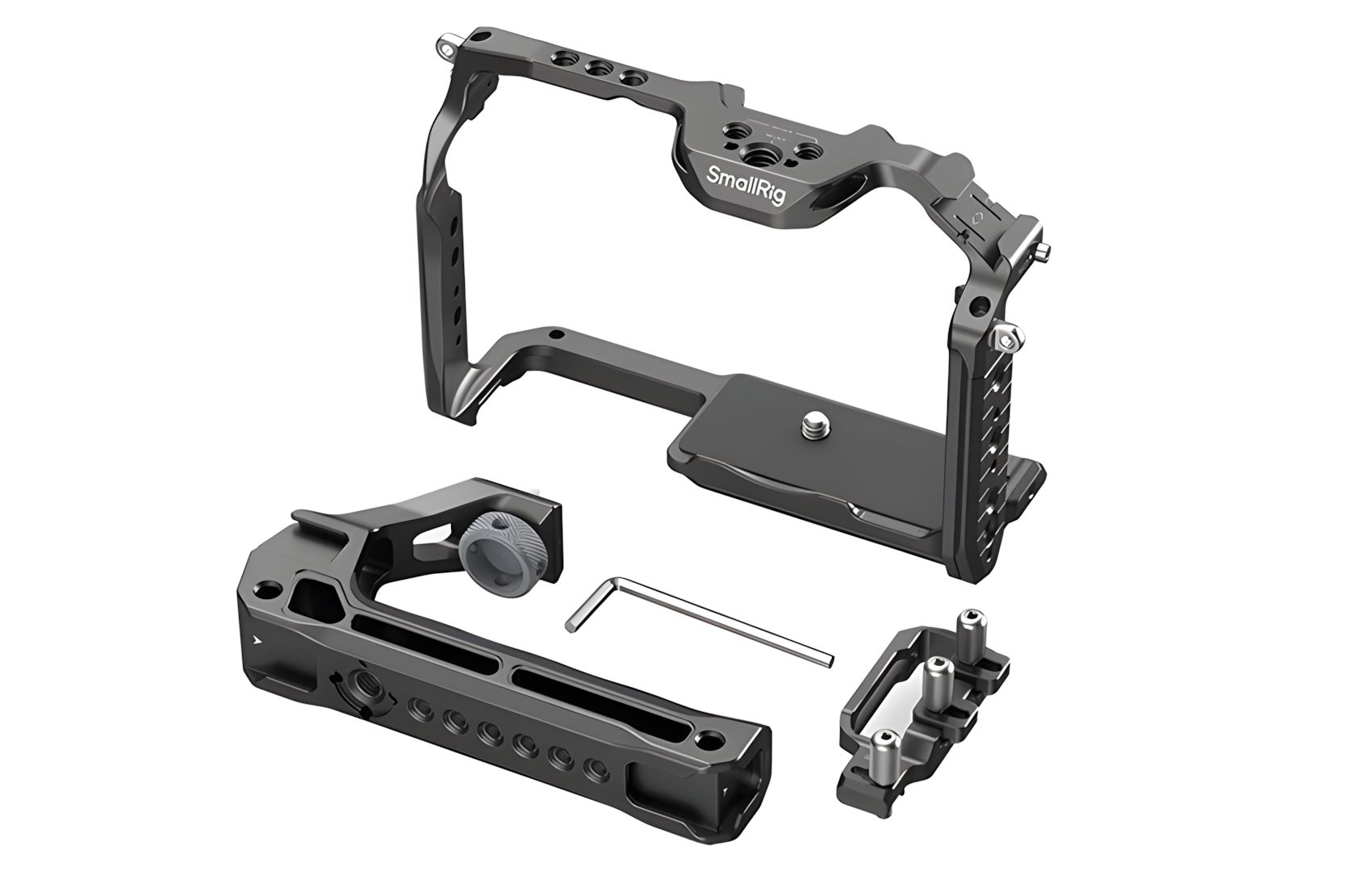 HawkLock Kit for GH6 GH7