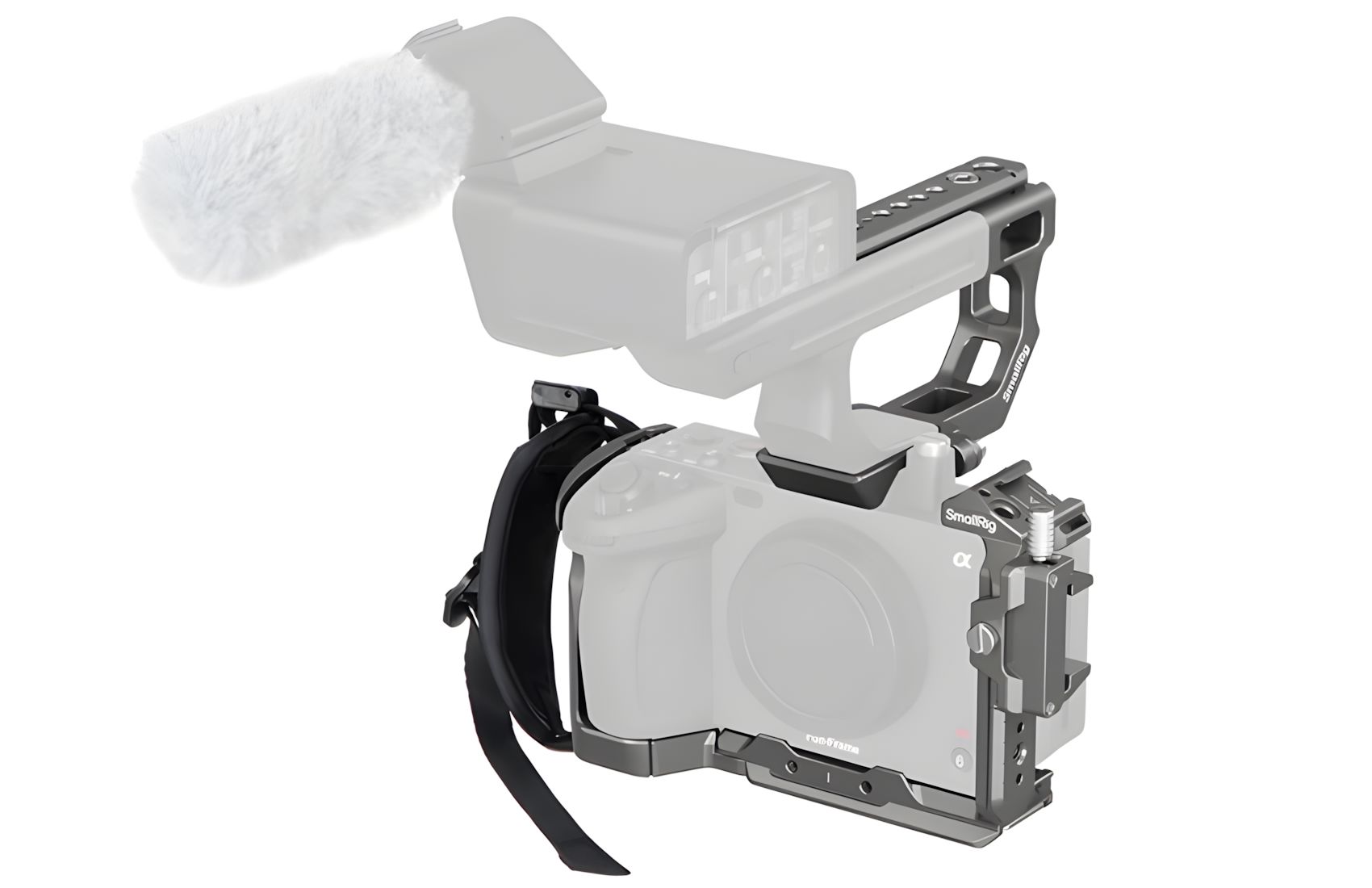 HawkLock Advanced for FX3 FX30