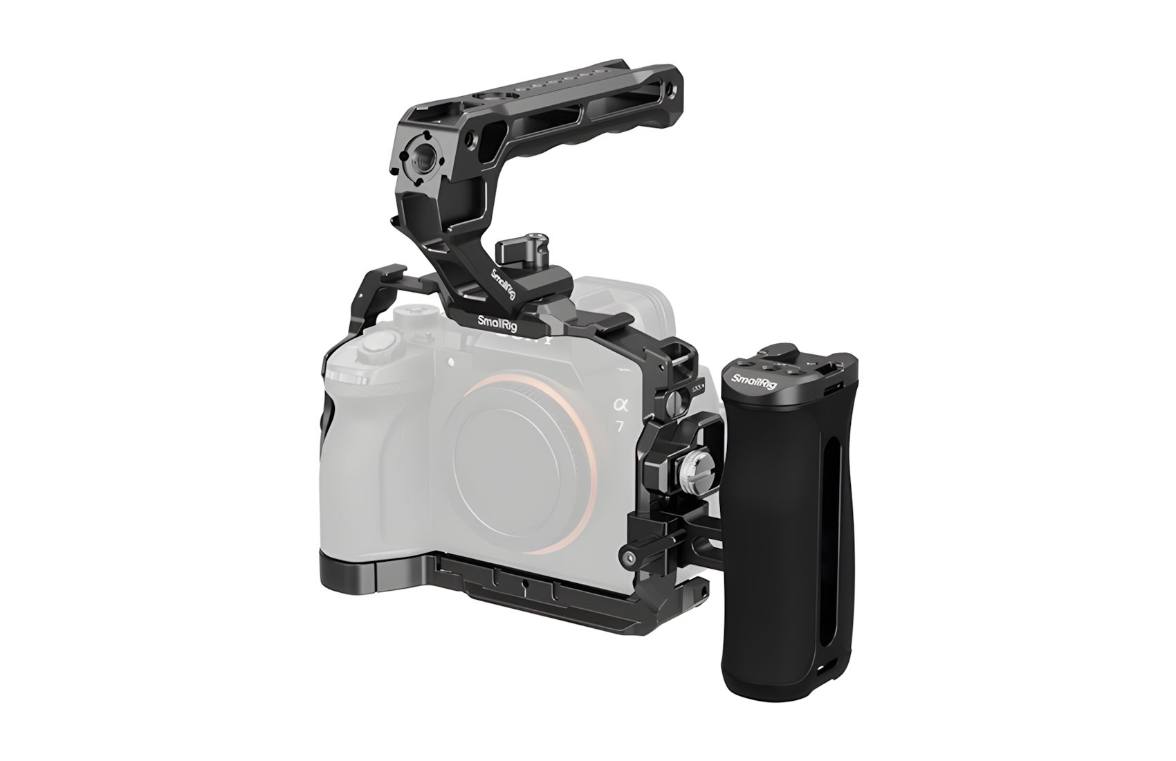 Hawklock Advanced for A7V A7RV
