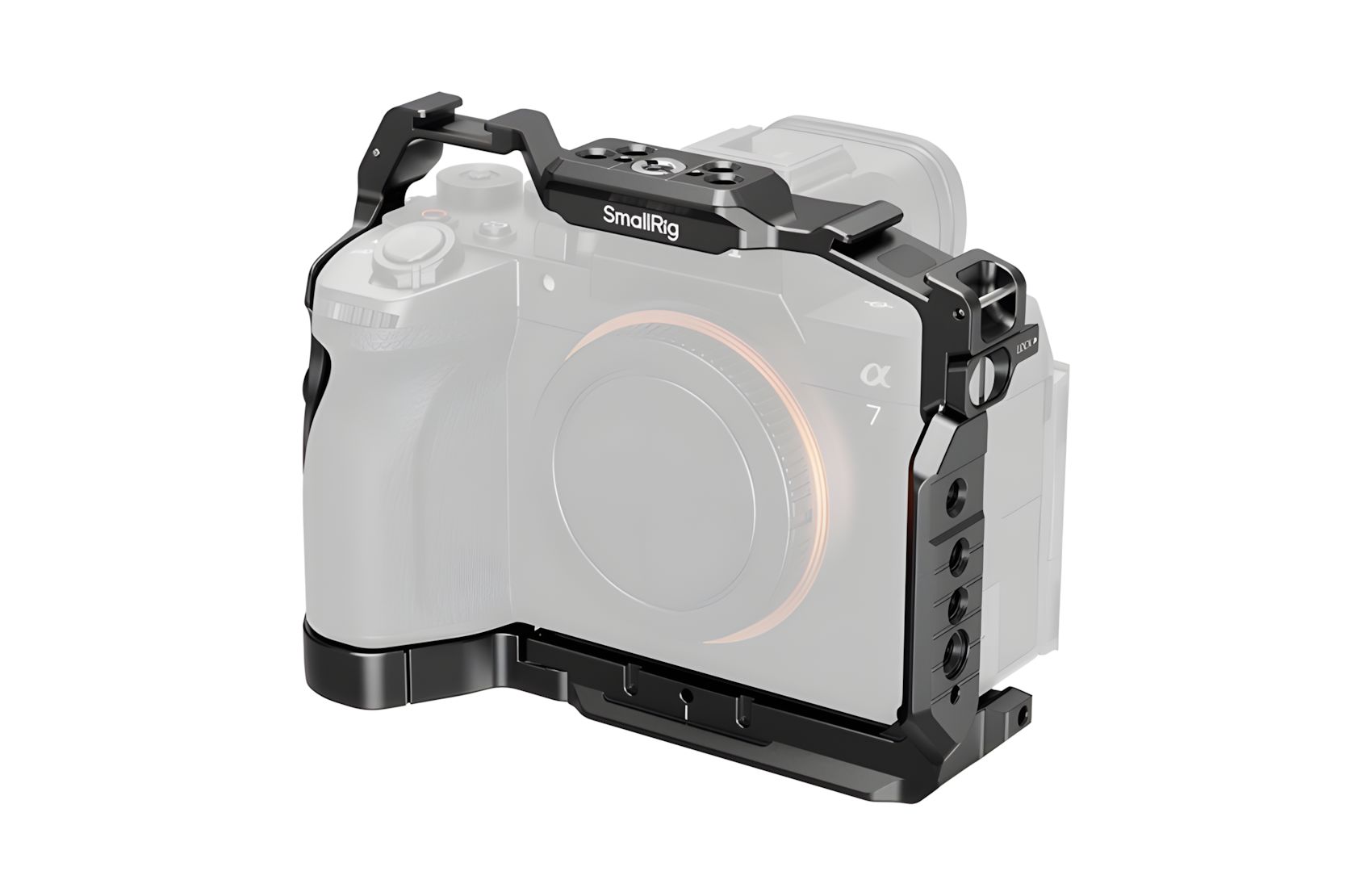 Hawklock Full for A7V A7R V