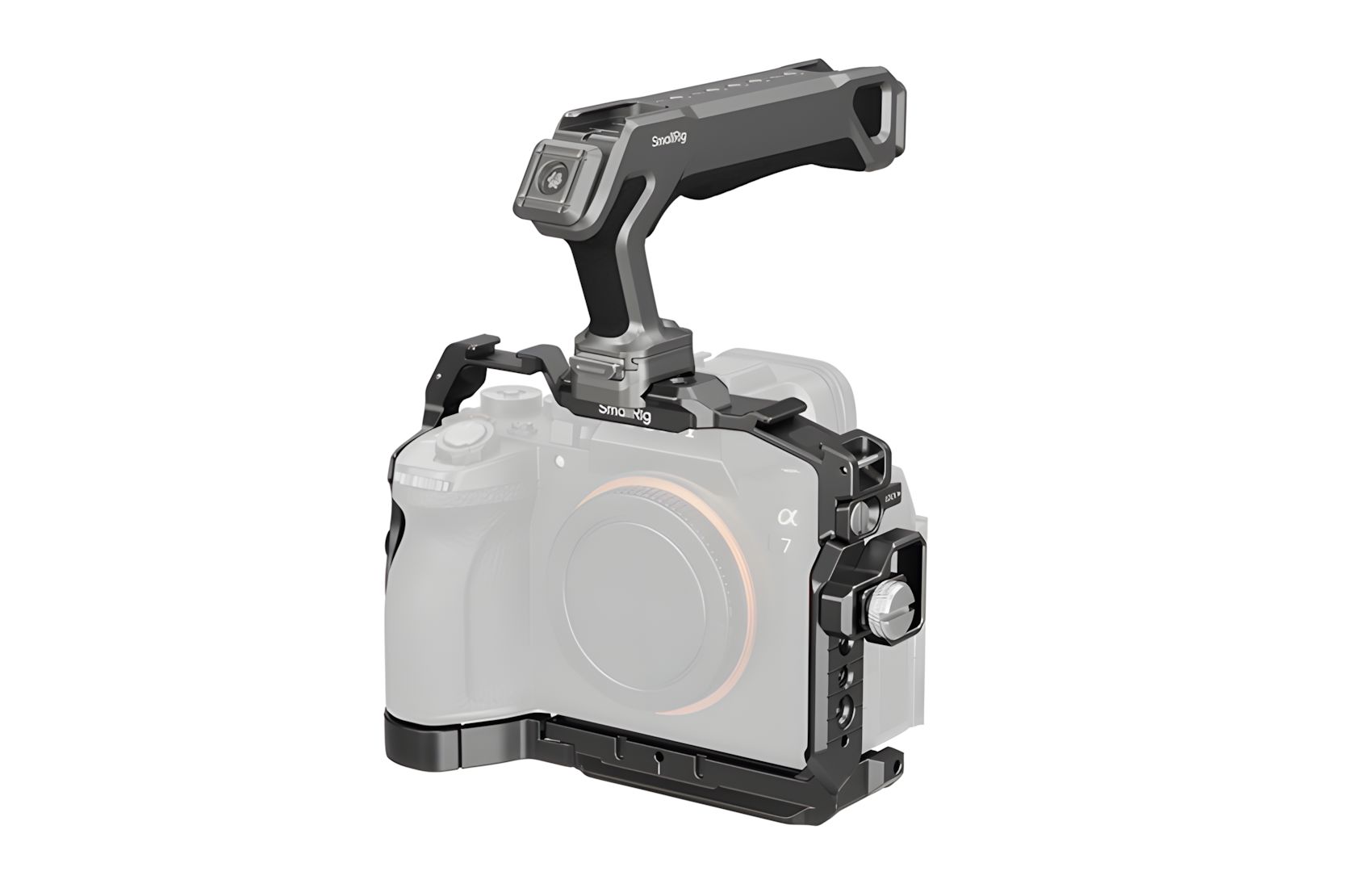 Hawklock Kit for A7V A7R V