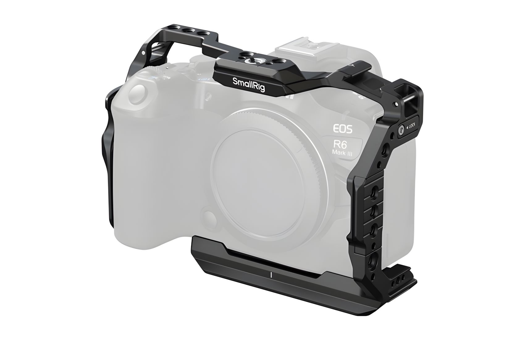 Hawklock for EOS R6 Mark III