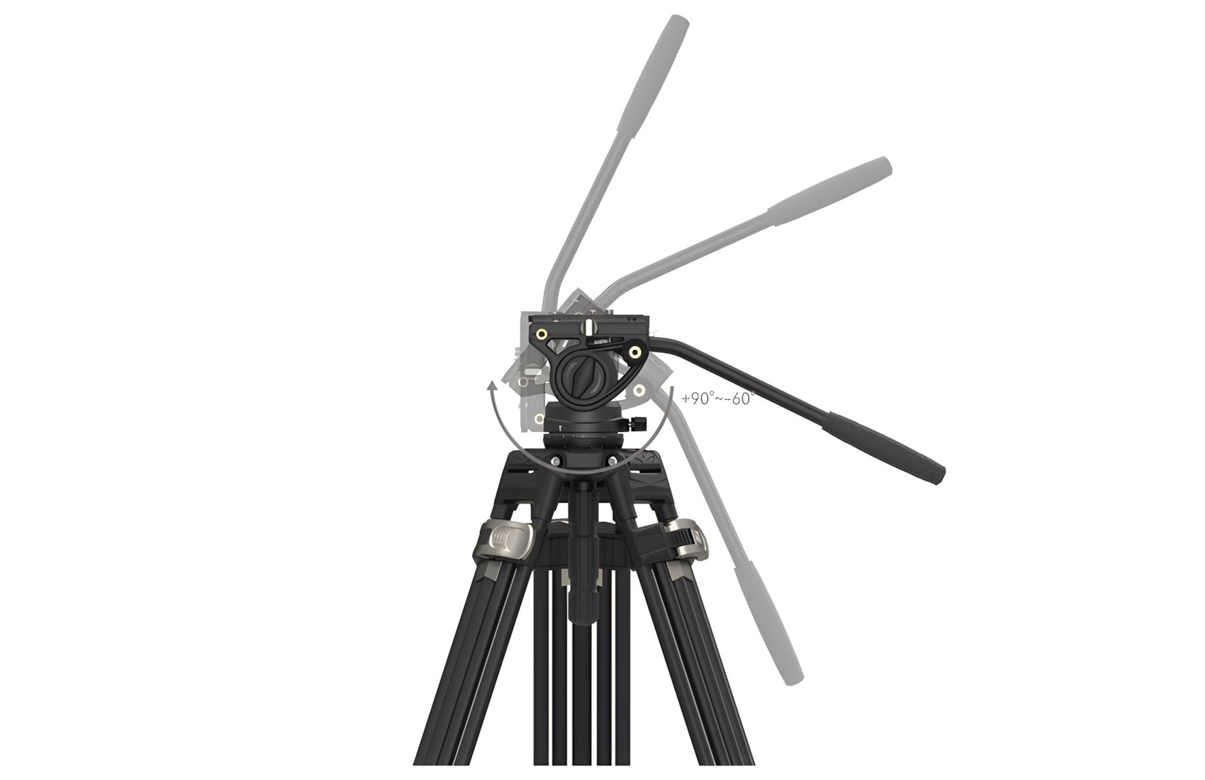 Aluminum FreeBlazer AD-80