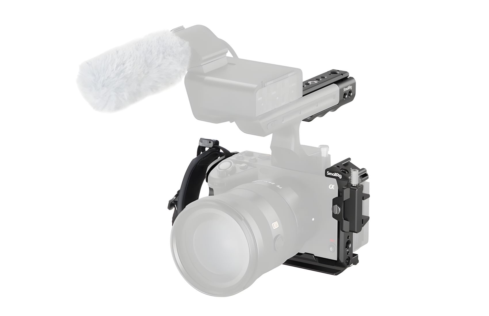 Kit Handheld for FX3 FX30