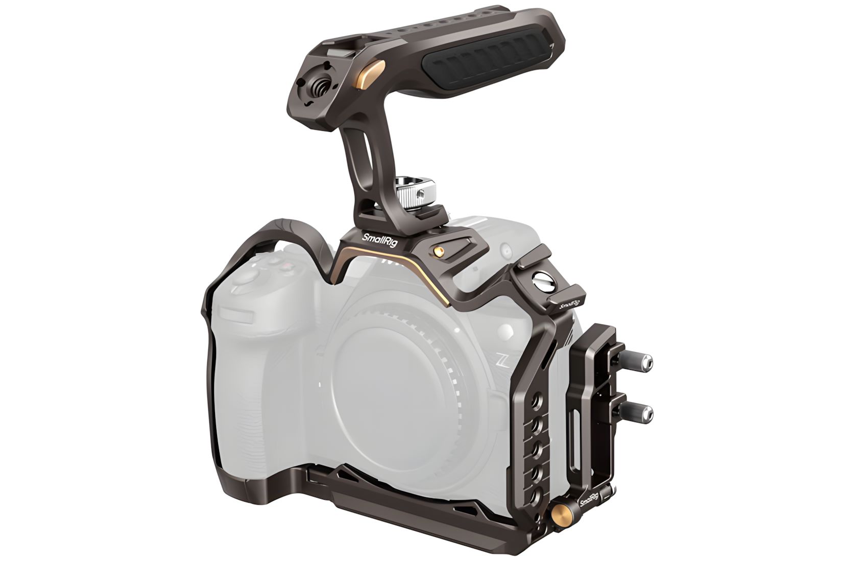 Kit Night Eagle Nikon Z 6III