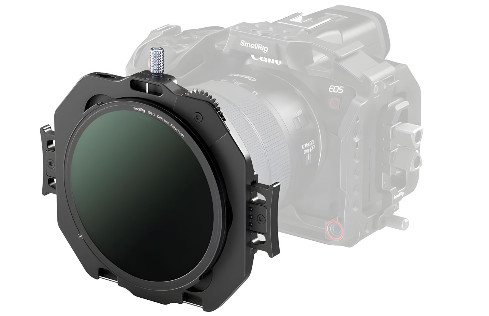 Kit with Adjustable Clamp