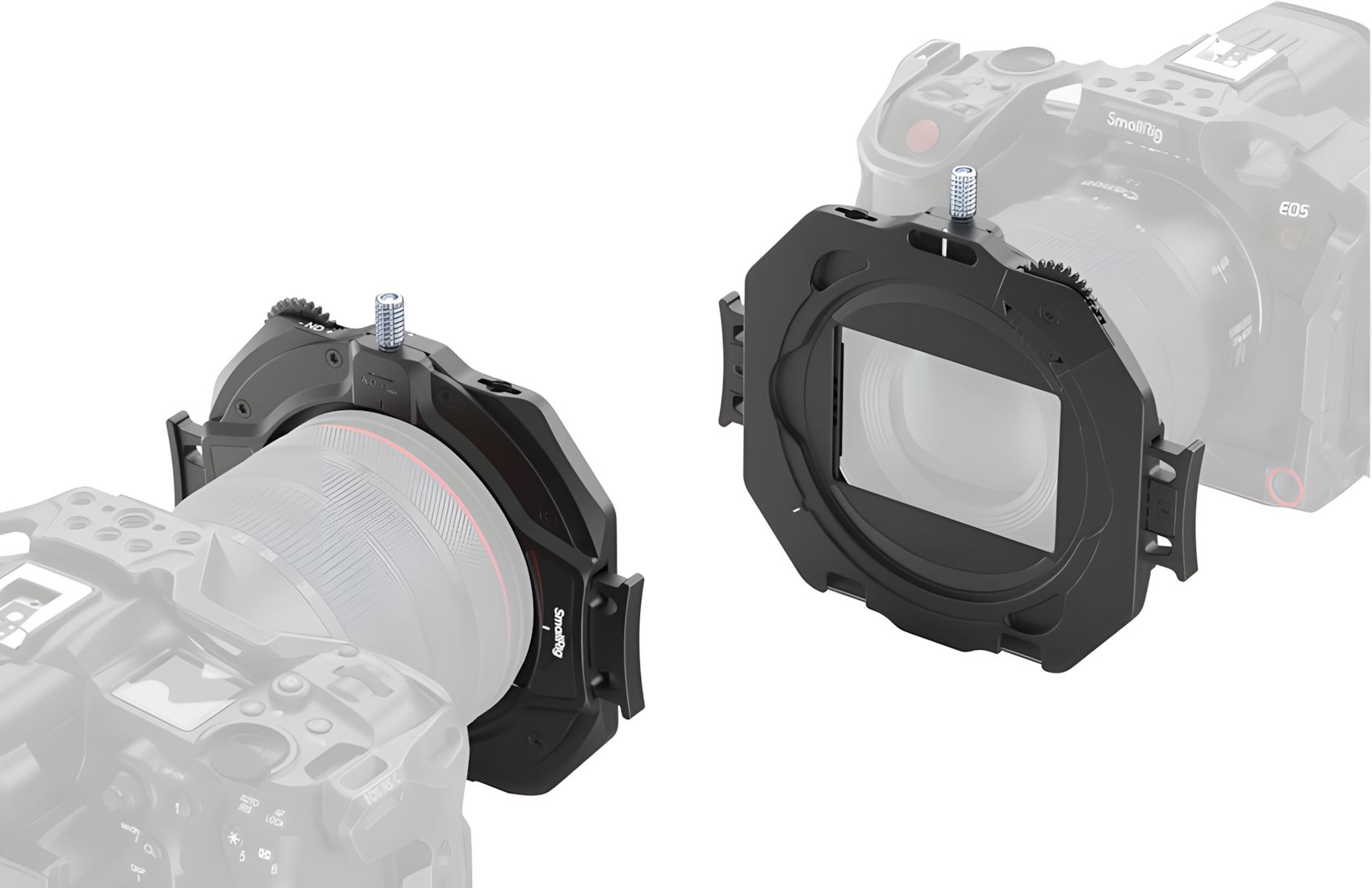 Kit with Adjustable Clamp
