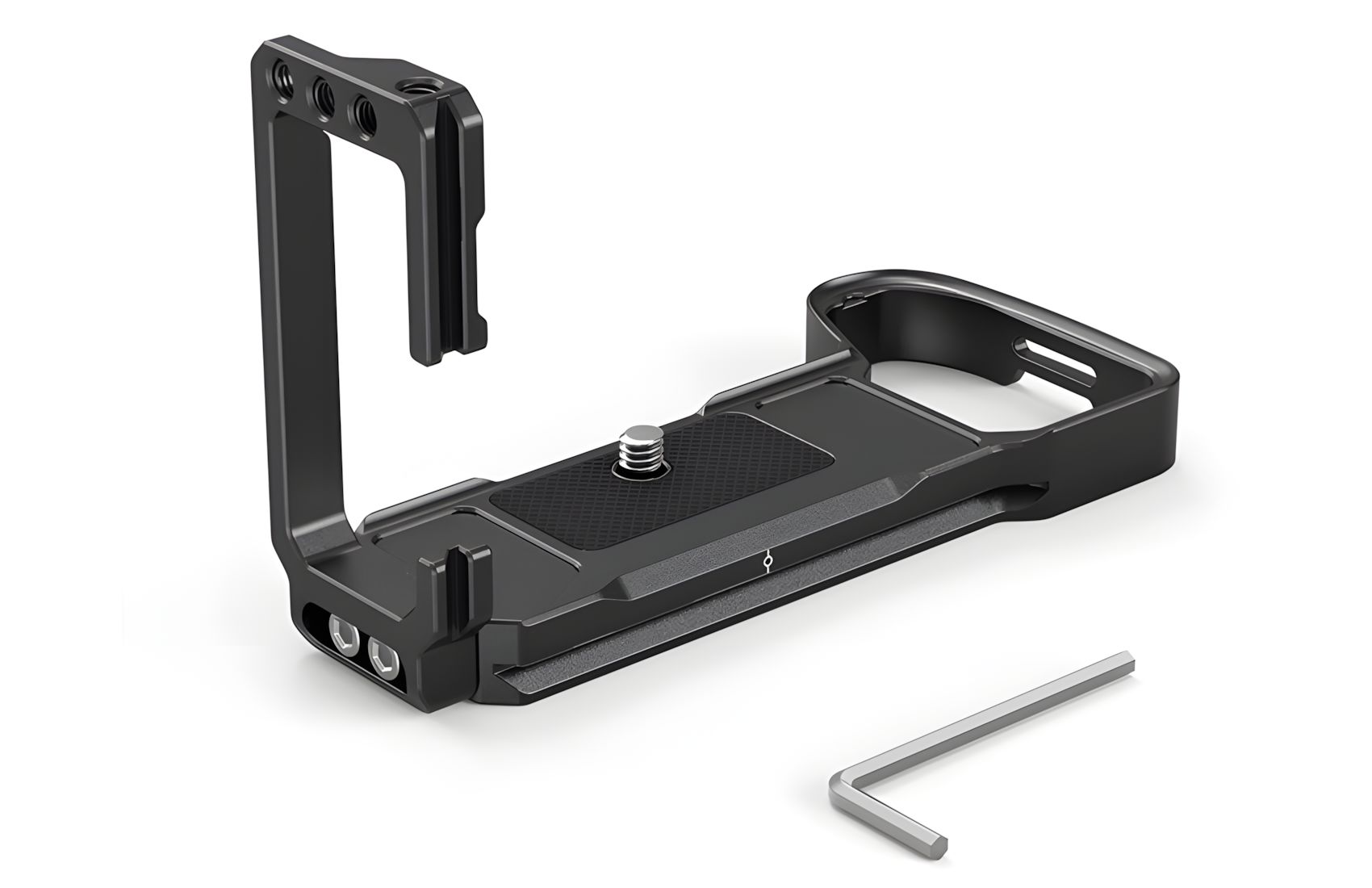 L-Bracket for S5