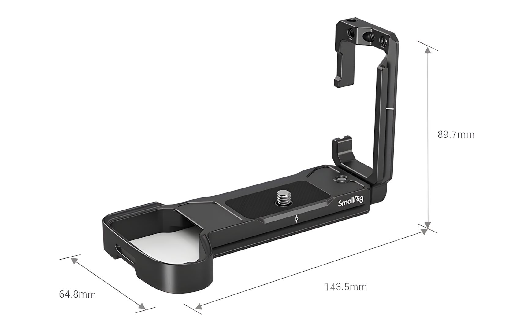 L-Bracket for S5