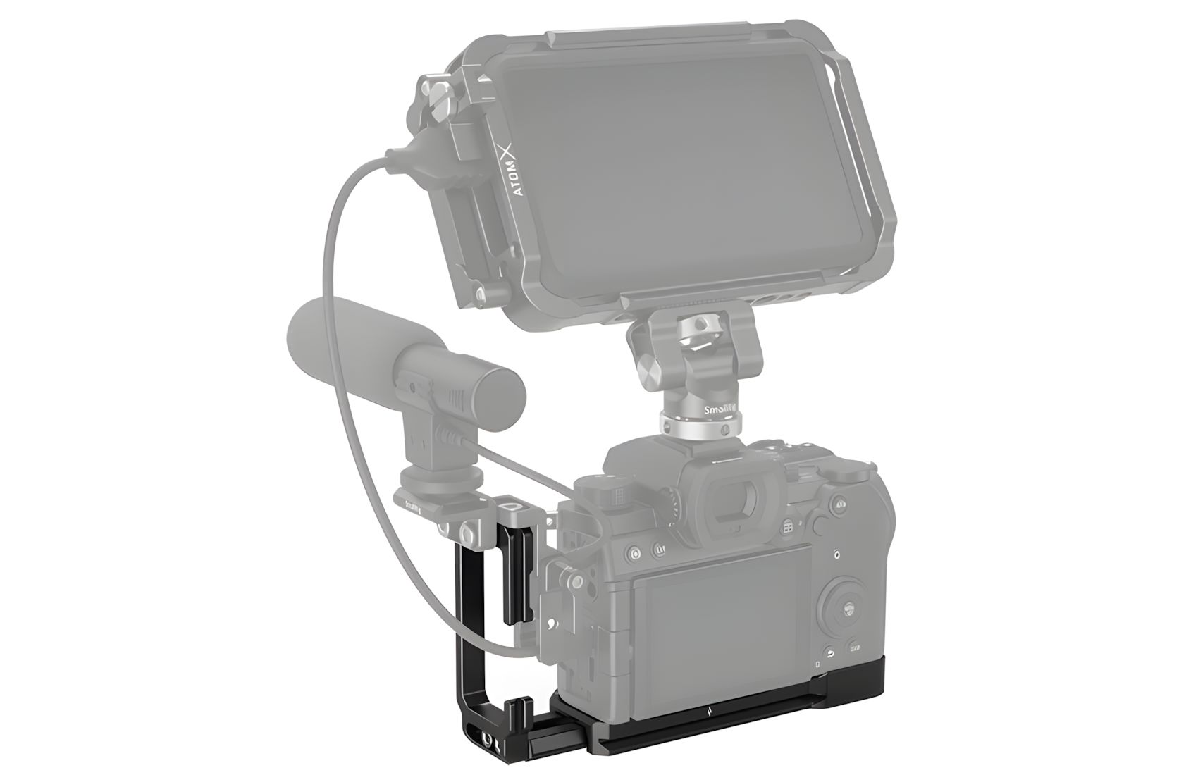 L-Bracket for S5
