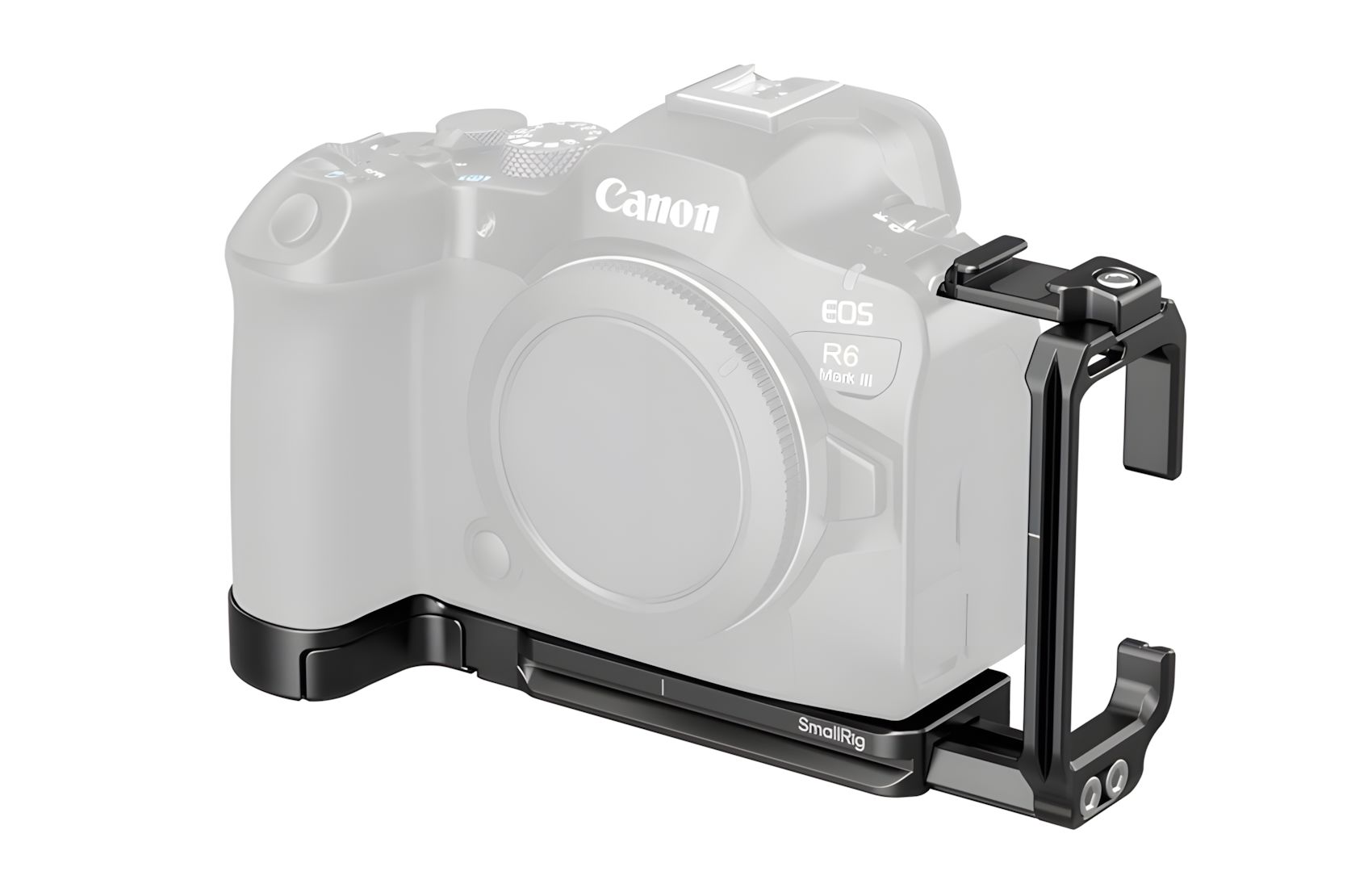 L-Bracket for EOS R6 Mark III