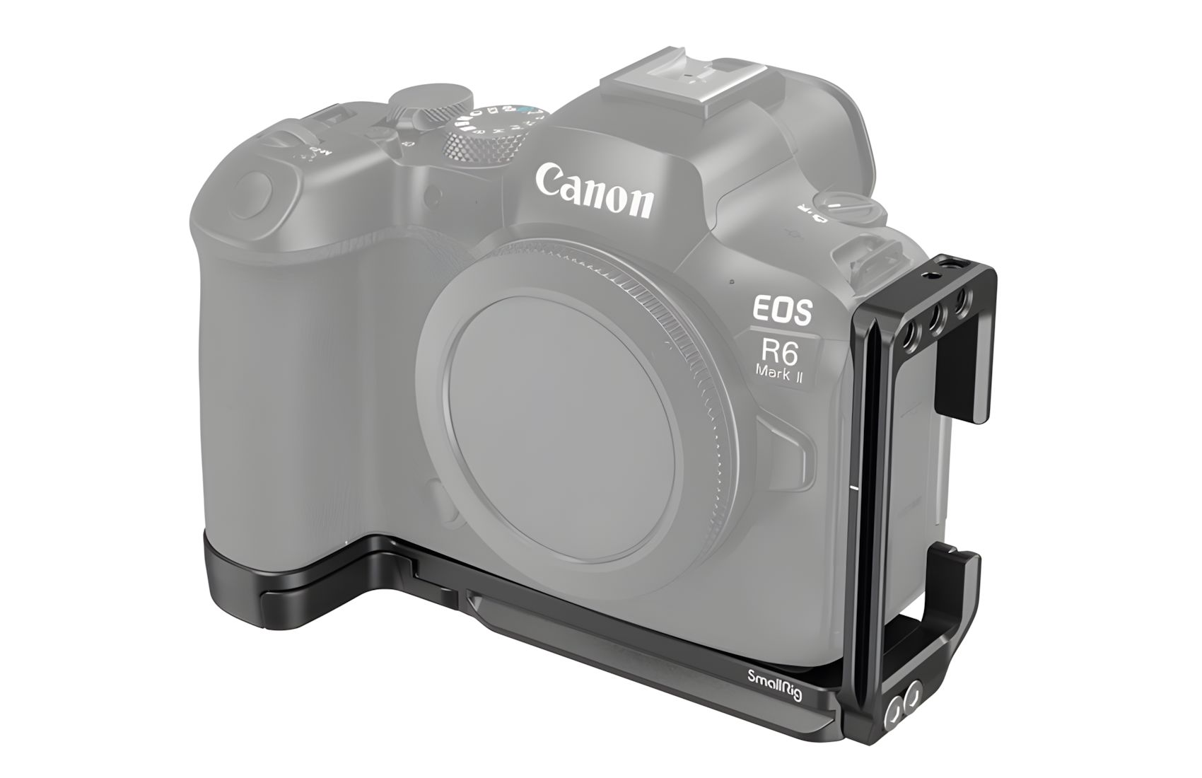 L-Bracket for EOS R6 Mark II