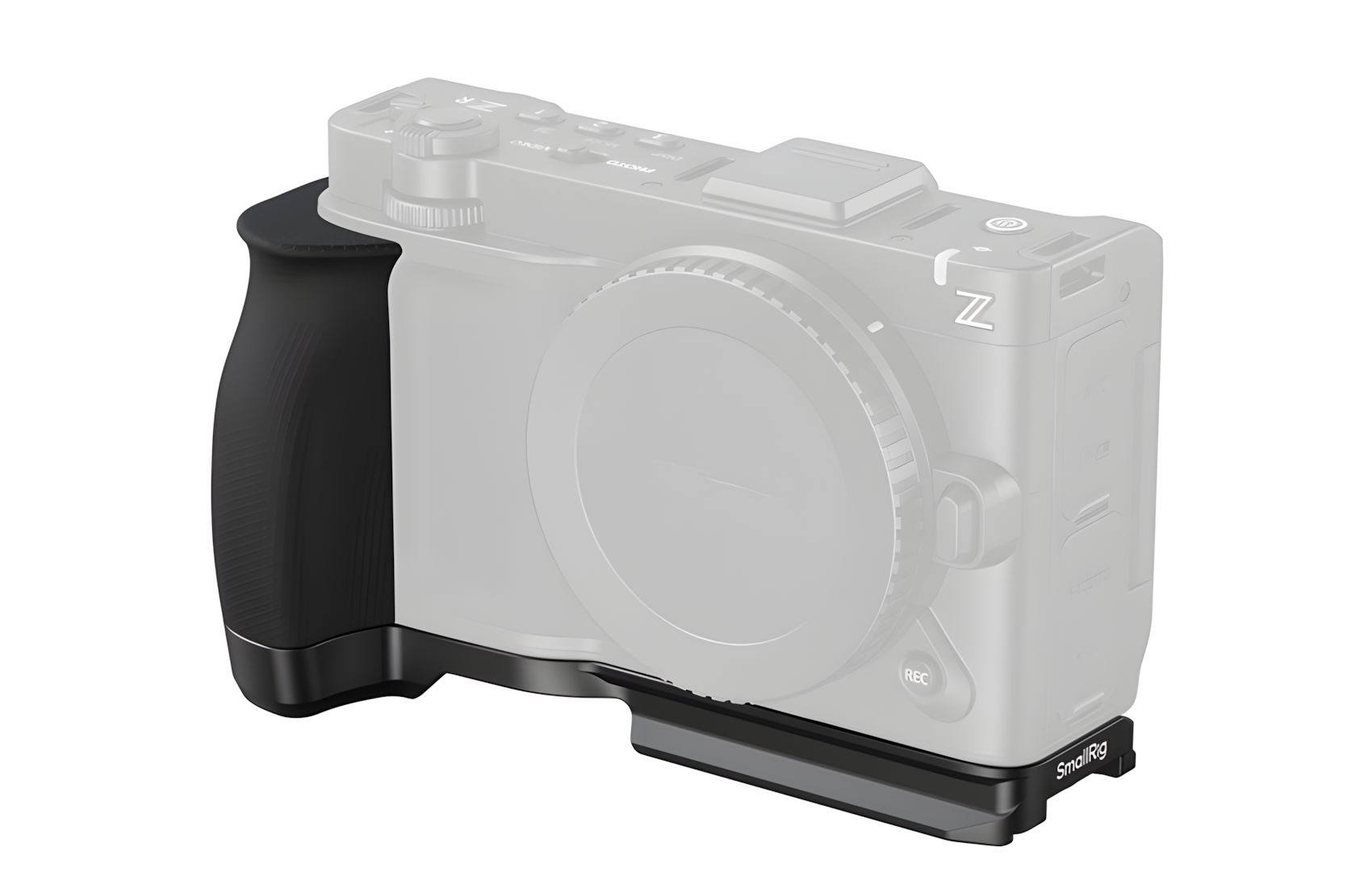 L-Bracket for Nikon ZR
