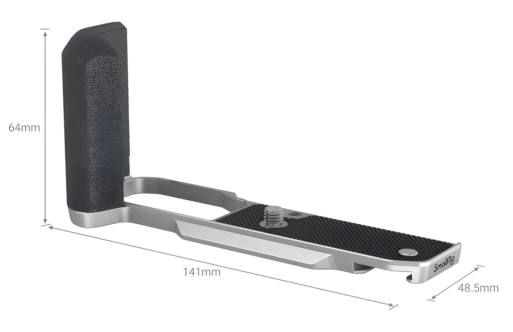 L-Shape Grip for Z FC