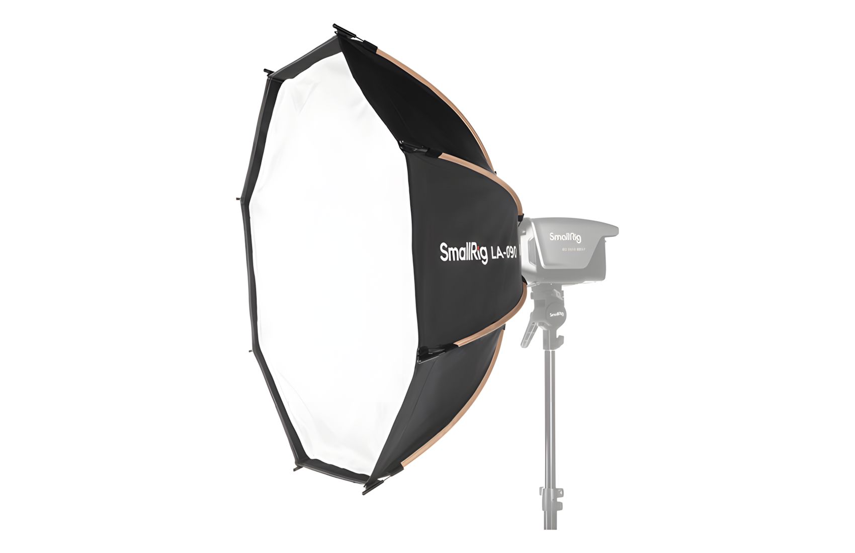LA-O90 Octagonal Softbox