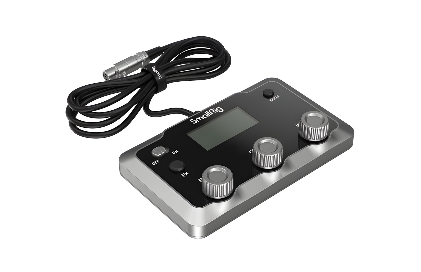 LED Control Panel
