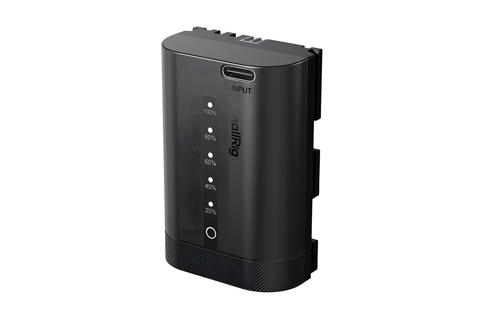 LP-E6NH Display w USB-C