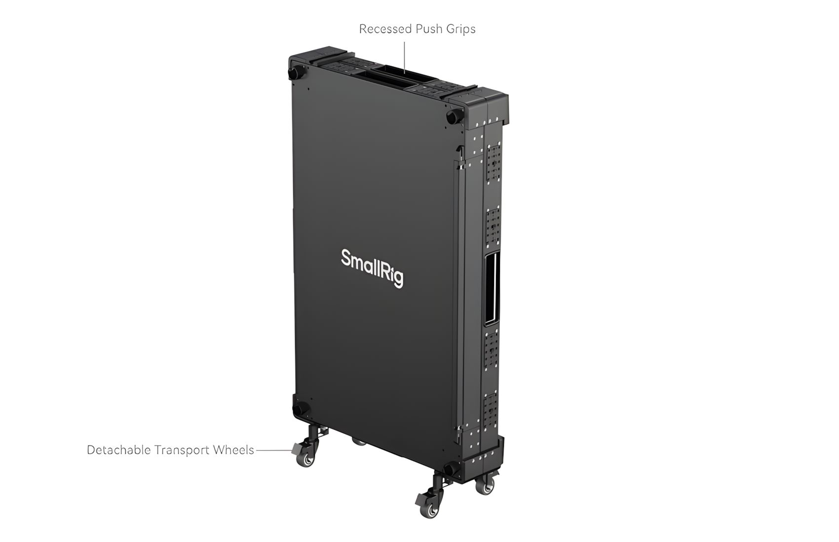 Lightweight Camera Cart 36