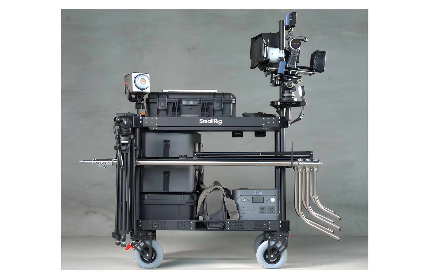 Lightweight Camera Cart 36