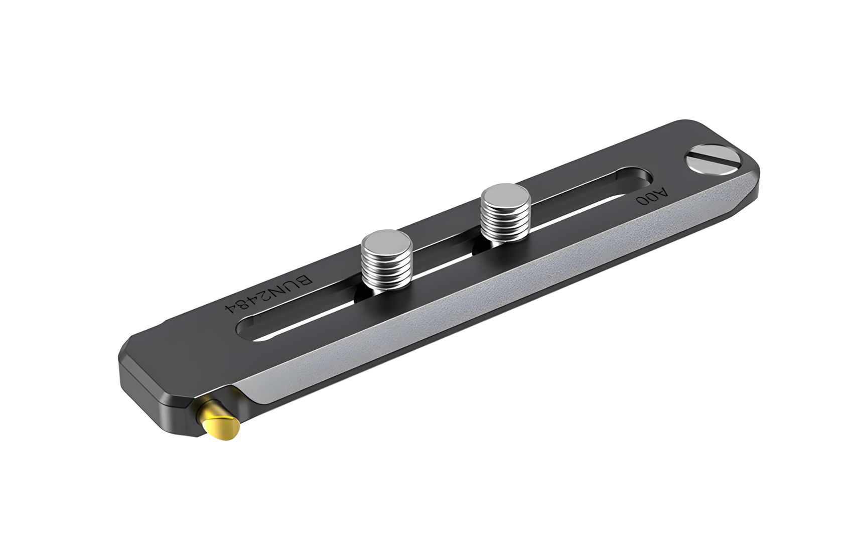 Low NATO Rail 2484B