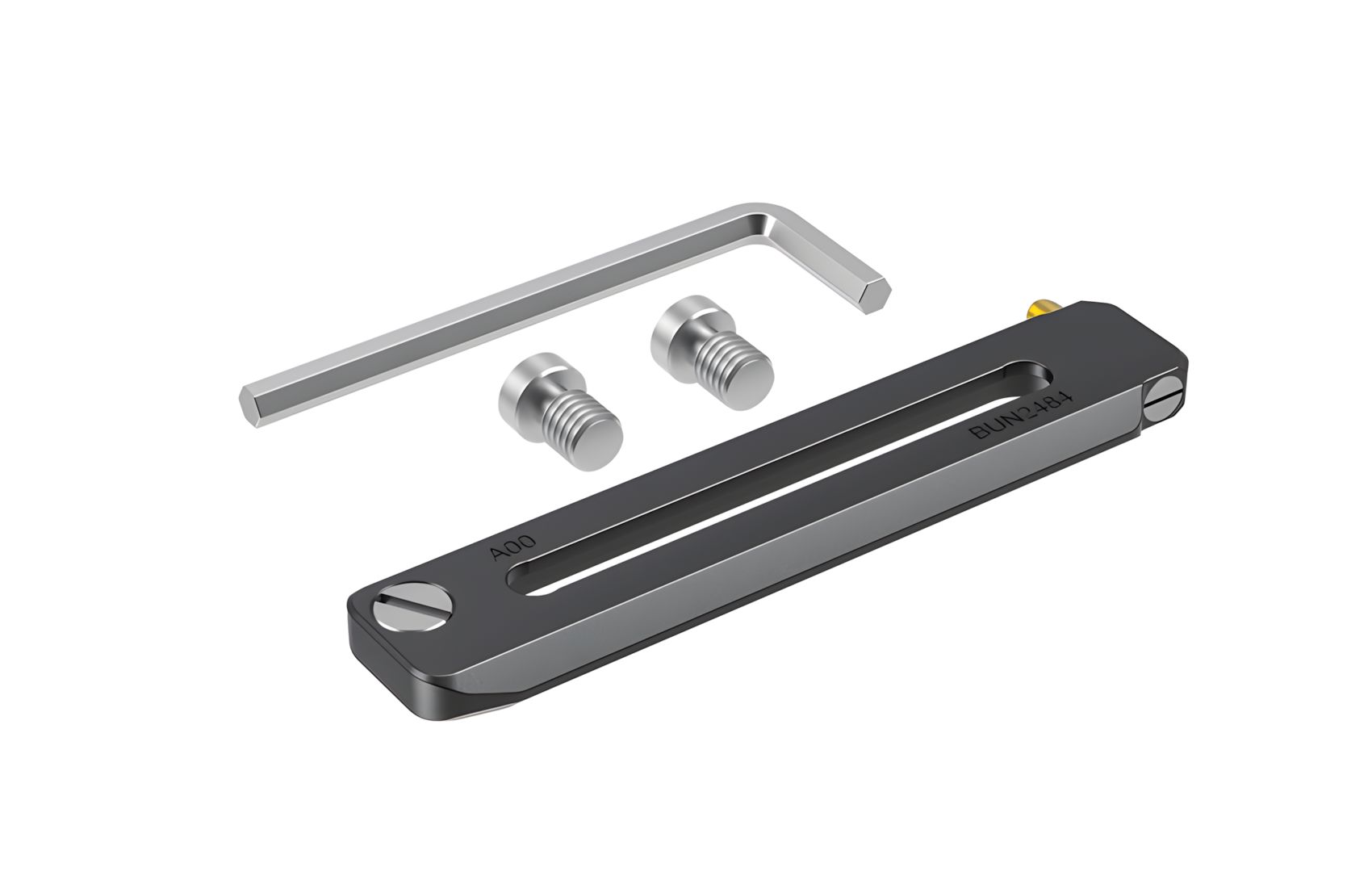 Low NATO Rail 2484B