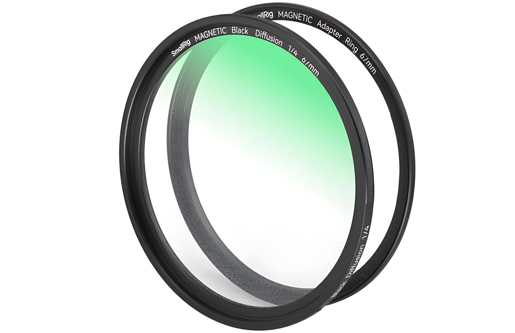 Attachable Black Mist 1/4