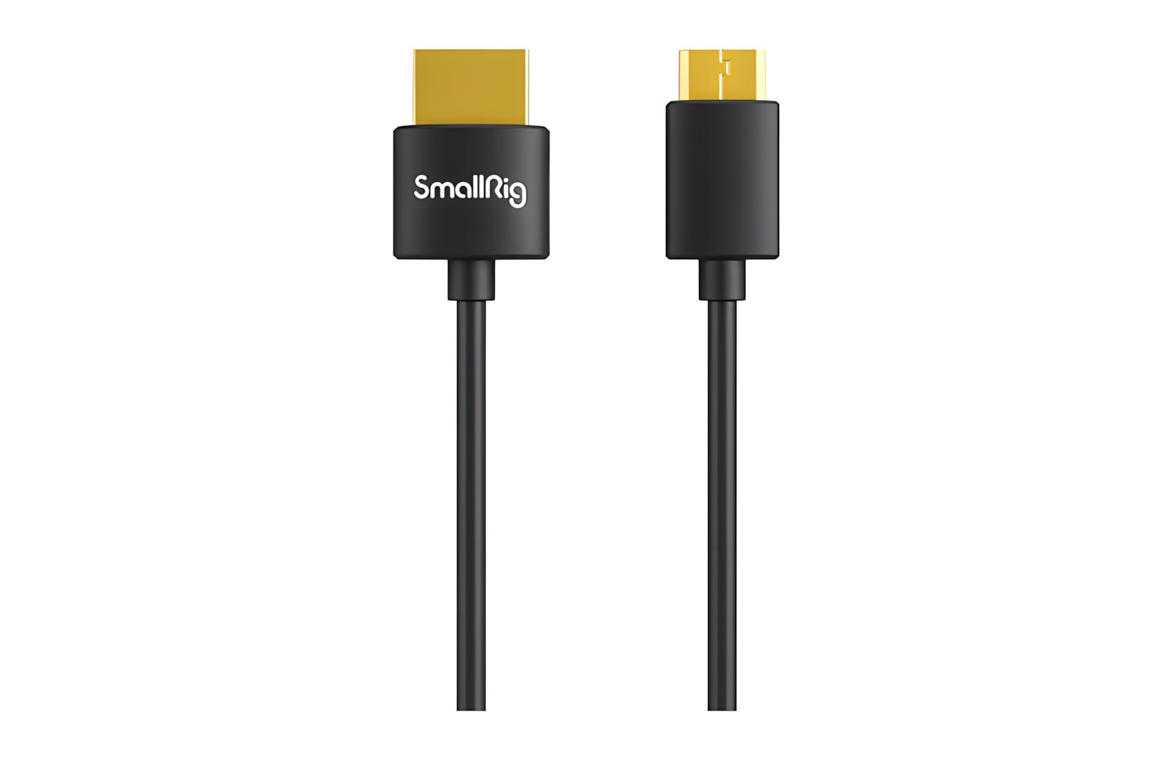 Mini HDMI to Full HDMI 35cm