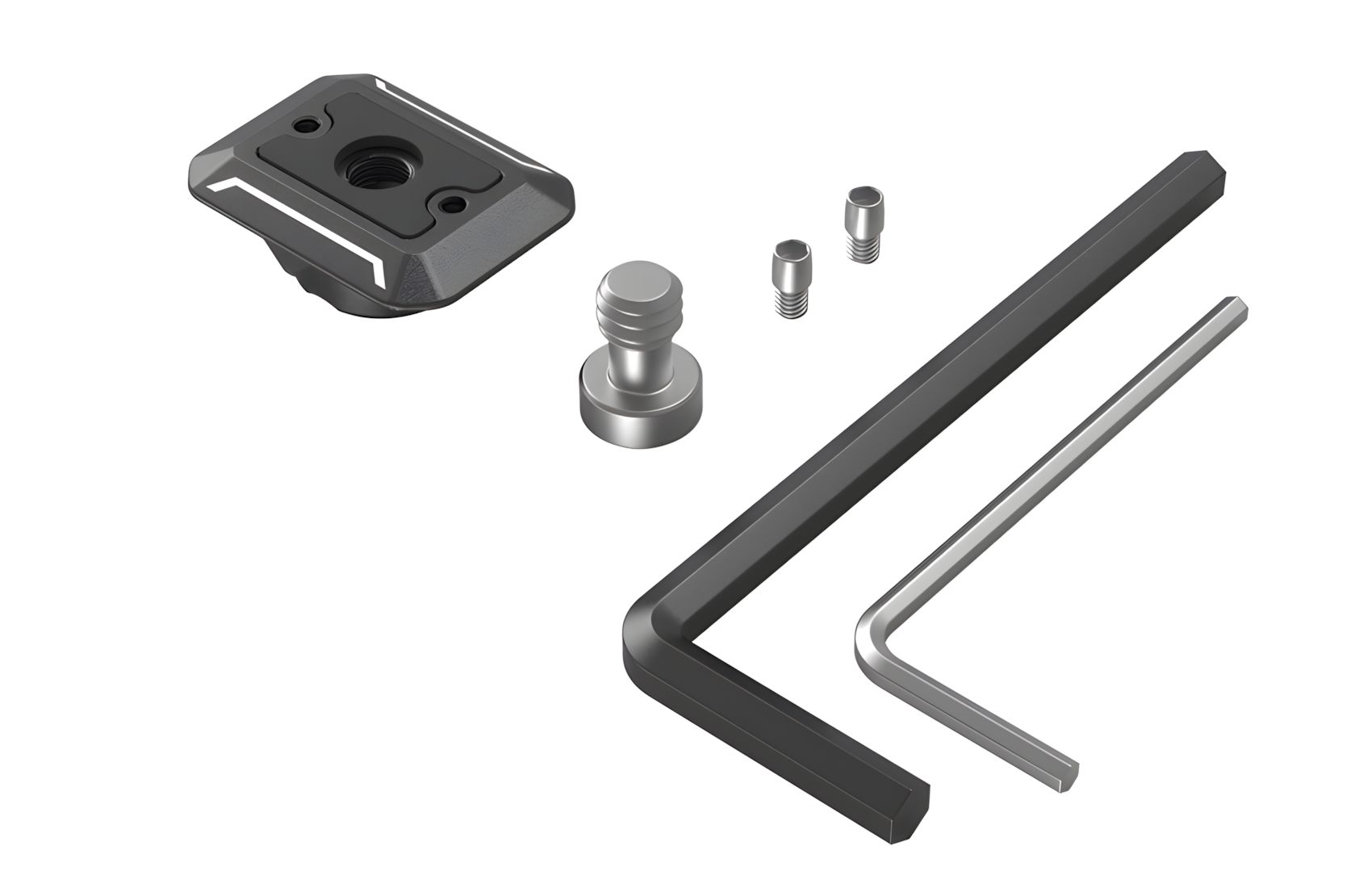 Mini Quick Release Plate