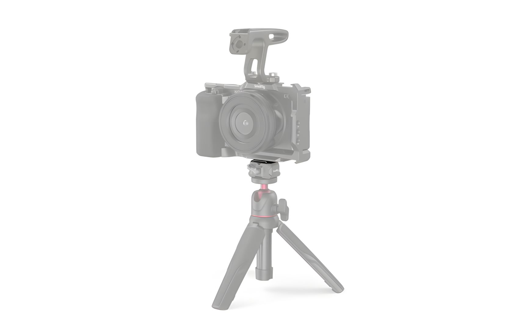 Mini Quick Release Plate