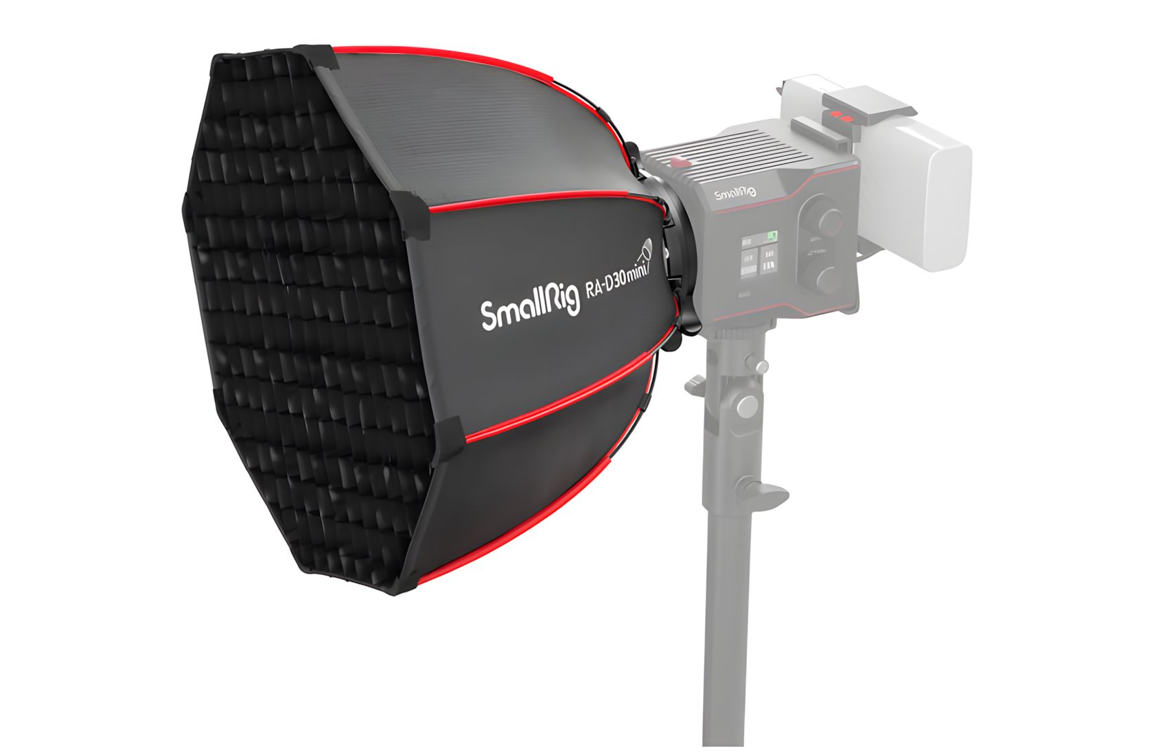 Mini Softbox D30 for RC 60B