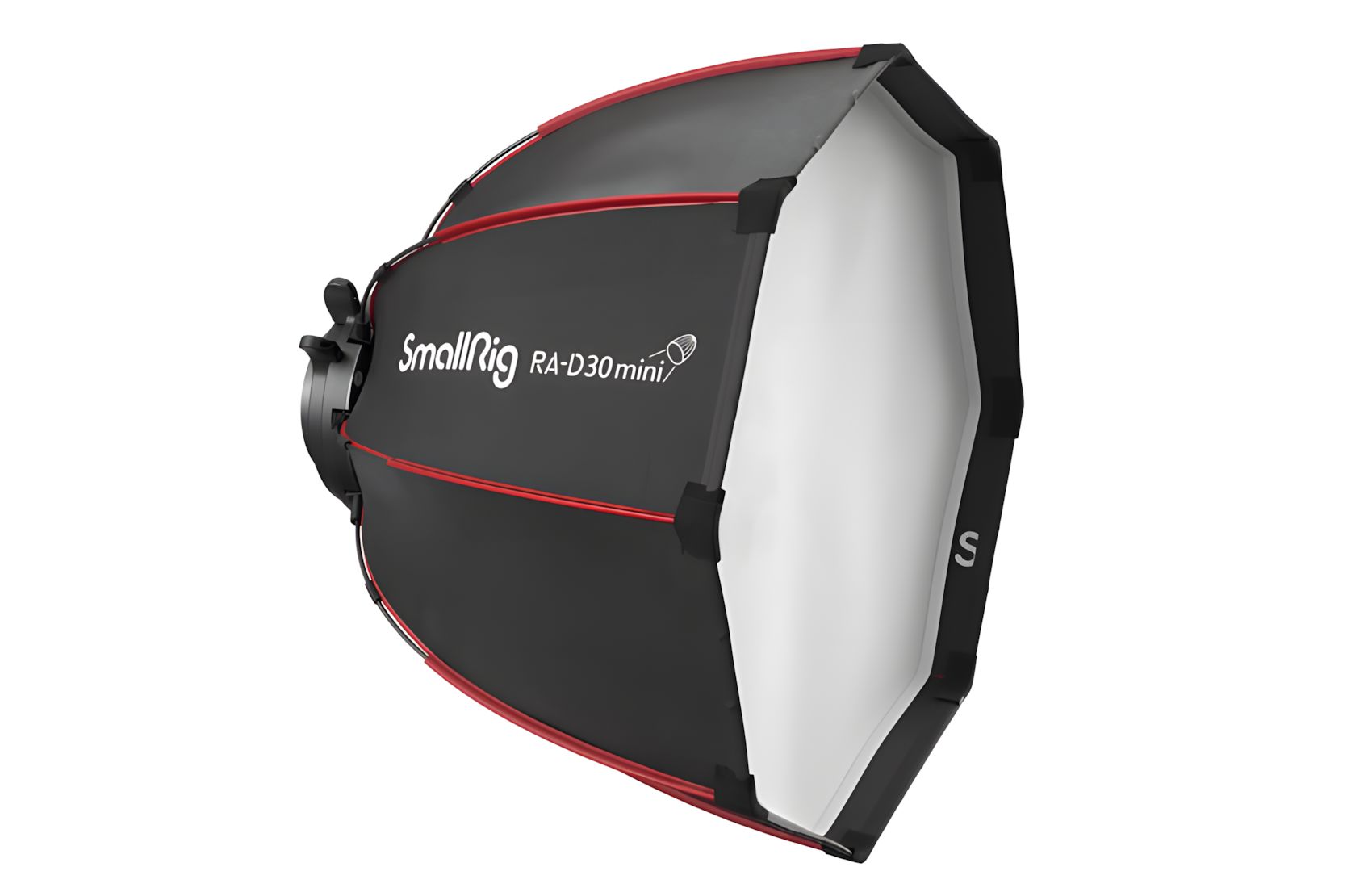 Mini Softbox D30 for RC 60B