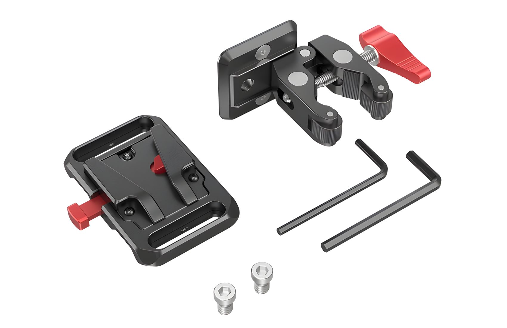Mini V-Mount Plate 2989