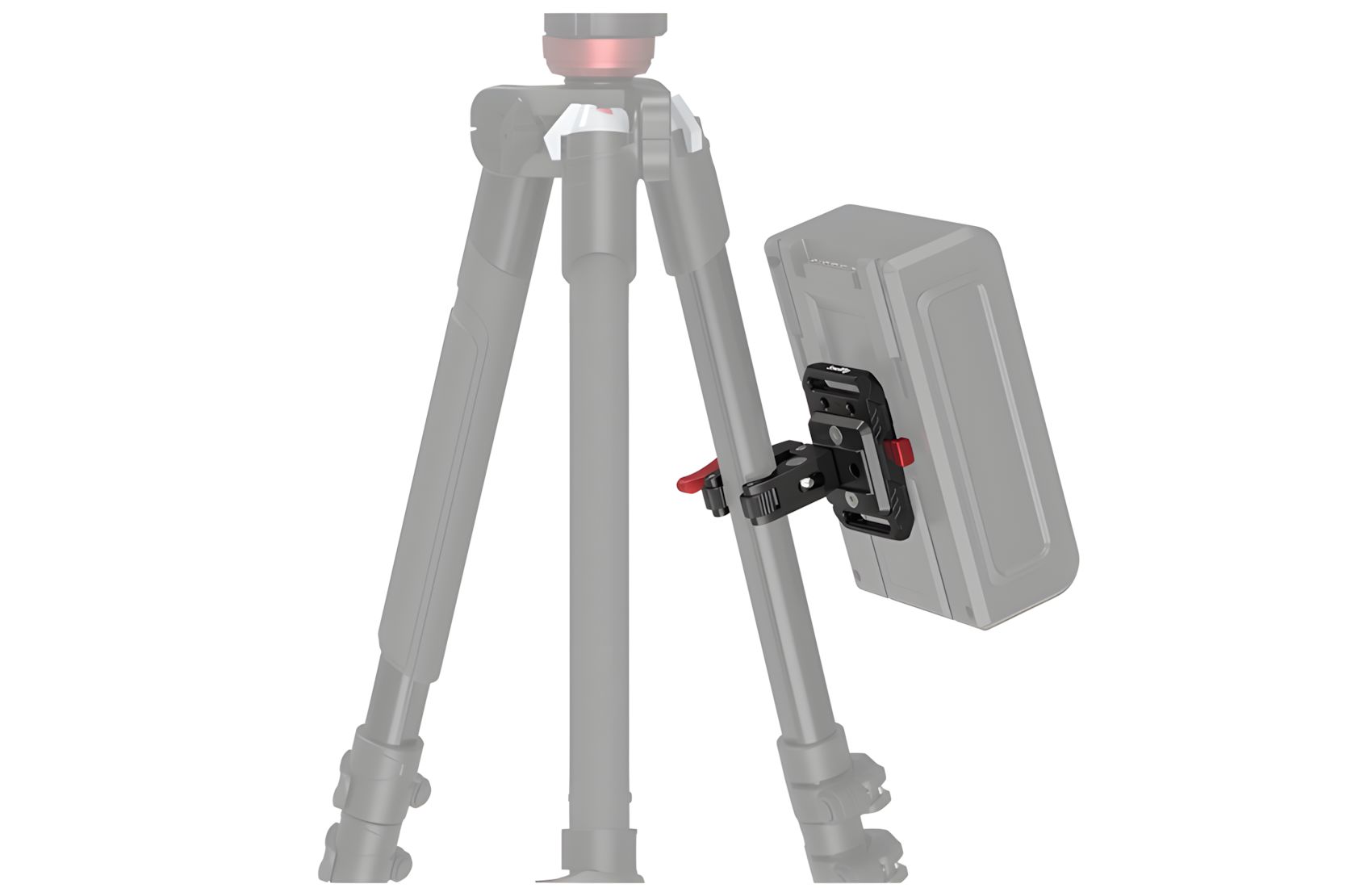 Mini V-Mount Plate 2989