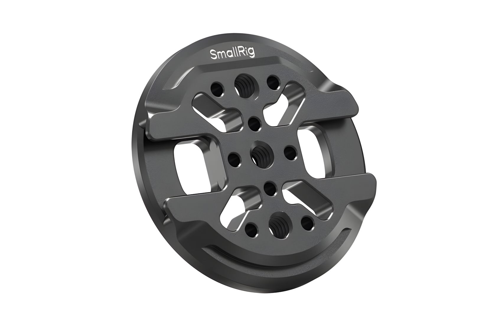 Mount Plate for iPhone
