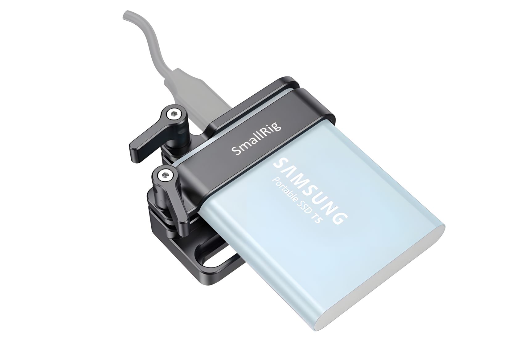 Mount-Samsung-T5-2245B