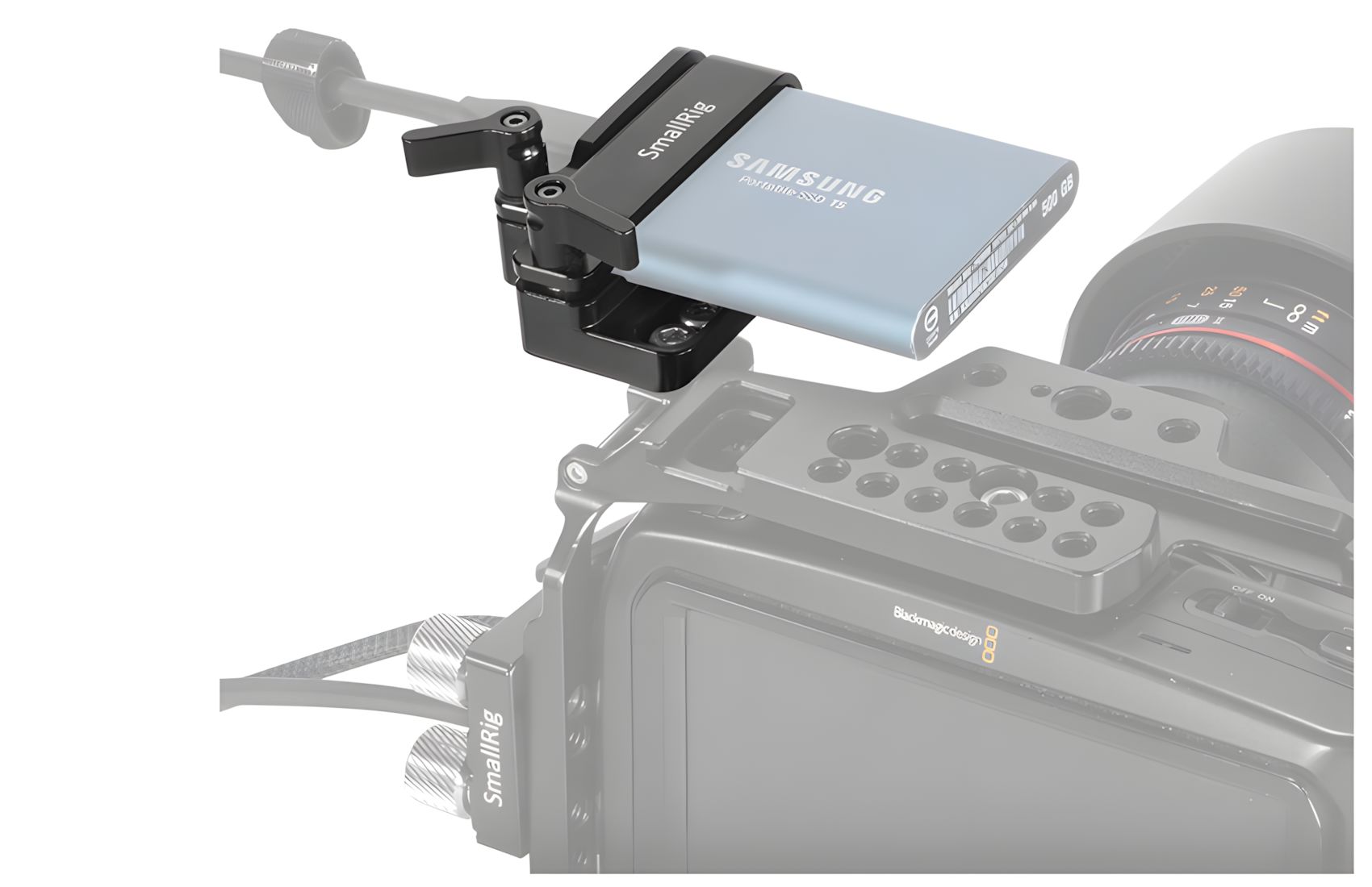 Mount-Samsung-T5-2245B