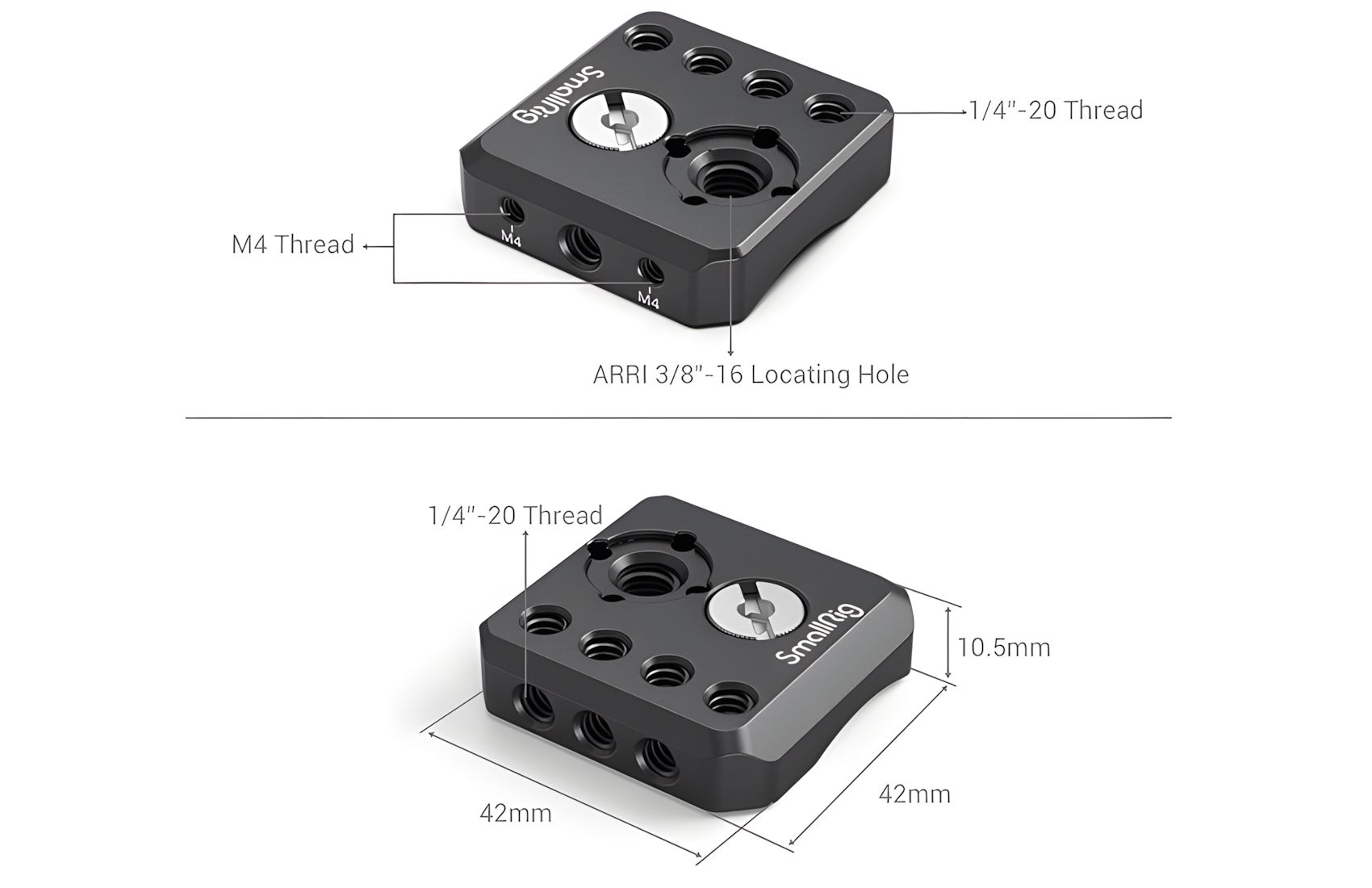 Mounting Moza AirCross
